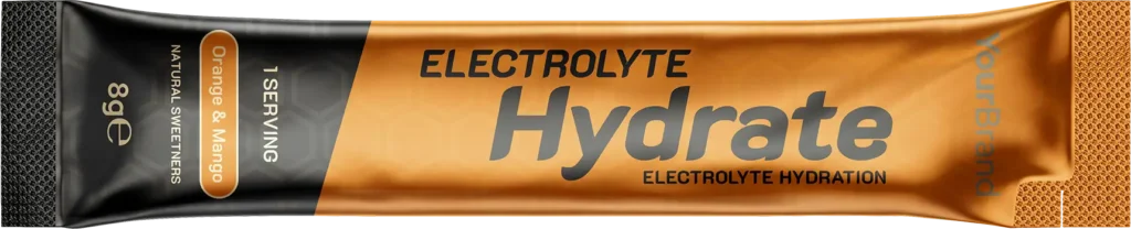 UK Stick Pack Manufacturing. Fast, Reliable, Certified.